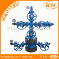 API Standard Thermal Wellhead &amp; X-mas Baum